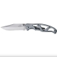 Paraframe II Folding Knife - Stainless, Fine Edge