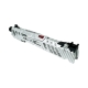 CTM CNC záver SUPERLINE Split Slide TM Hi-Capa 5.1 - Strieborná