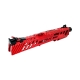 CTM TM Hi-Capa 5.1 CNC SUPERLINE Split Slide - Red
