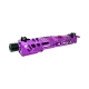 CTM TM Hi-Capa 5.1 CNC SUPERLINE Split Slide - Violet