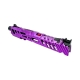 CTM TM Hi-Capa 5.1 CNC SUPERLINE Split Slide - Violet