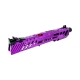CTM TM Hi-Capa 5.1 CNC SUPERLINE Split Slide - Violet