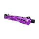CTM TM Hi-Capa 5.1 CNC SUPERLINE Split Slide - Violet