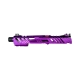 CTM TM Hi-Capa 5.1 CNC SUPERLINE Split Slide - Violet