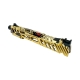 CTM TM Hi-Capa 5.1 CNC SUPERLINE Split Slide - Electroplated Gold