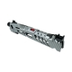 CTM CNC záver SUPERLINE Split Slide TM Hi-Capa 4.3 - Sivá