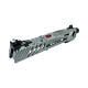 CTM CNC záver SUPERLINE Split Slide TM Hi-Capa 4.3 - Sivá