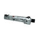 CTM CNC záver SUPERLINE Split Slide TM Hi-Capa 4.3 - Sivá