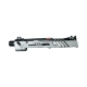 CTM CNC záver SUPERLINE Split Slide TM Hi-Capa 4.3 - Sivá