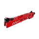 CTM TM Hi-Capa 4.3 CNC SUPERLINE Split Slide - Red