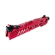CTM TM Hi-Capa 4.3 CNC SUPERLINE Split Slide - Pink