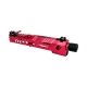 CTM TM Hi-Capa 4.3 CNC SUPERLINE Split Slide - Pink