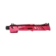 CTM TM Hi-Capa 4.3 CNC SUPERLINE Split Slide - Pink