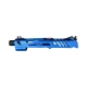 CTM TM Hi-Capa 4.3 CNC SUPERLINE Split Slide - Blue