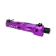 CTM TM Hi-Capa 4.3 CNC SUPERLINE Split Slide - Violet