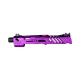CTM TM Hi-Capa 4.3 CNC SUPERLINE Split Slide - Violet