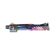 CTM TM Hi-Capa 4.3 CNC SUPERLINE Split Slide - Electroplated Chameleon
