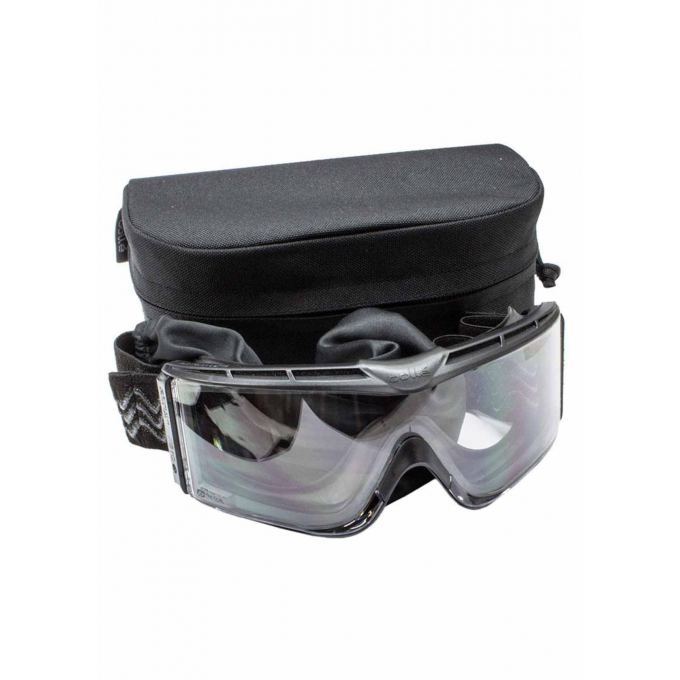 Taktické ochranné balistické brýle Bolle X810