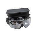 Bolle X810 Tactical Goggles - Black