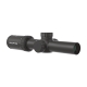 VictOptics SOI 1,5-5x20 LPVO Riflescope - Black