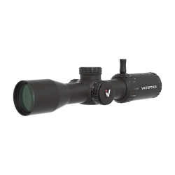 VictOptics puškohľad SOI 2-7x32 - Čierna