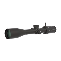 VictOptics SOI 4-12x40 Riflescope - Black