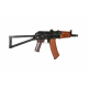 E&L AKS-74UN Platinum GATE ASTER SE V3 - Black / Wood