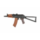 E&L AKS-74UN Platinum GATE ASTER SE V3 - Black / Wood