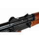 E&L AKS-74UN Platinum GATE ASTER SE V3 - Black / Wood