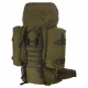 Backpack MMPS CRUSADER III 90+20L CEDAR
