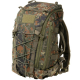 OUTBREAK Backpack, flecktarn