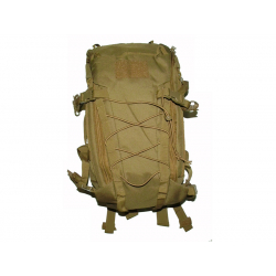 OUTBREAK Backpack, coyote