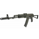 AK74S 101 - celokov (kovový mechabox) CM.031C