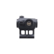 VO SCRAPPER 1x22 SOLAR MTR Red Dot Sight - Black