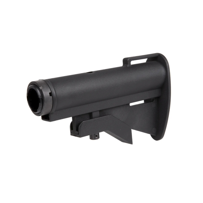 CYMA M733/CAR-15/XM177 stock with tube