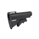 CYMA M733/CAR-15/XM177 stock with tube