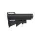 CYMA M733/CAR-15/XM177 stock with tube