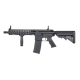 SA Daniel Defence® MK18 (SA-P19 Prime™ Aster II ETU) with Brushless Motor - Black