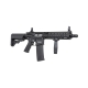 SA Daniel Defence® MK18 (SA-P19 Prime™ Aster II ETU) with Brushless Motor - Black