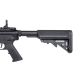 SA Daniel Defence® MK18 (SA-P19 Prime™ Aster II ETU) with Brushless Motor - Black