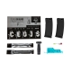 SA Daniel Defence® MK18 (SA-P19 Prime™ Aster II ETU) with Brushless Motor - Black