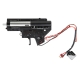 SA Daniel Defence® MK18 (SA-P19 Prime™ Aster II ETU) with Brushless Motor - Black