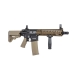 SA Daniel Defence® MK18 (SA-P19 Prime™ Aster II ETU) with Brushless Motor - Chaos Bronze