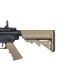 SA Daniel Defence® MK18 (SA-P19 Prime™ Aster II ETU) with Brushless Motor - Chaos Bronze