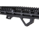 SA M4 CQB M-LOK (SA-P20 Prime™ Aster II ETU) s bezuhlíkovým motorem - Černá