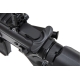 SA M4 CQB M-LOK (SA-P20 Prime™ Aster II ETU) s bezuhlíkovým motorem - Černá