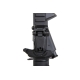 SA M4 CQB M-LOK (SA-P20 Prime™ Aster II ETU) s bezuhlíkovým motorem - Černá