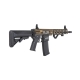 SA M4 CQB M-LOK (SA-P20 Prime™ Aster II ETU) with Brushless Motor - Chaos Bronze