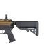 SA M4 CQB M-LOK (SA-P20 Prime™ Aster II ETU) with Brushless Motor - Chaos Bronze
