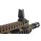 SA M4 CQB M-LOK (SA-P20 Prime™ Aster II ETU) with Brushless Motor - Chaos Bronze